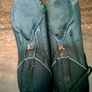 Irish dancing shoes - Hullachan hugs Image 4