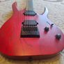 Solar A1.6ROP+ guitar with Evertune Image 4