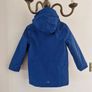 Boys waterproof/windproof Regatta jacket Image 2