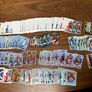 Topps Match Attax UEFA 2024/25 lot of 288 football Cards all different Image 2