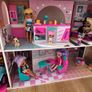 Large L.O.L. Surprise! O.M.G. Wooden House of Surprises Bundle with Dolls & Accessories Image 8