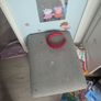 nursing chair Image 2