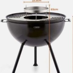 Tower Sphere Grill