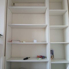 shelving