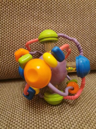 Baby educational toy
