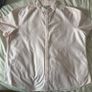 Original Penguin Pink Oxford Shirt XL Image 4