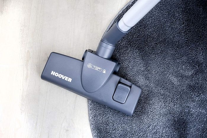 Hoover Breeze Bagless Two Litres Capacity AAA Cylinder Vacuum Cleaners Cyclonic HEPA Filter AAA Energy Efficiency Rated Lightweight  ALL New Stock Boxed Fully Guaranteed All Prices Include Vat Model  Broi