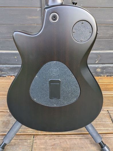 Taylor T5z Classic Rosewood