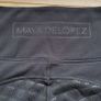 Maya Delorez Riding Pants Image 4
