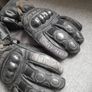 motorbike gloves Image 4