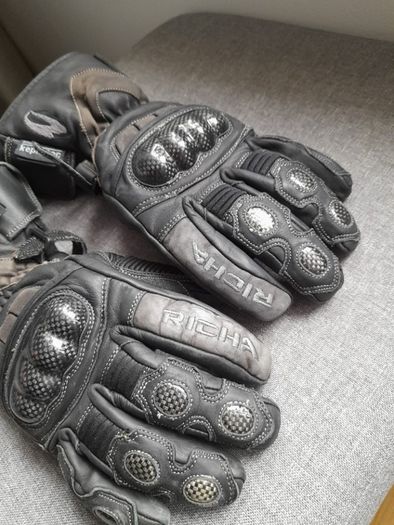 motorbike gloves