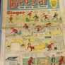 The breezer comic march 23 ,1968,vintage collectors item, thank you.,sold as is ,see pictures for condition used, Image 2