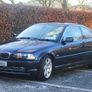2000 BMW E46 330ci Manual | Factory Specification | Orient Blue Image 5