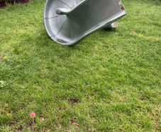 Slide no frame