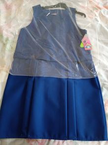 Brand New Pinafore
