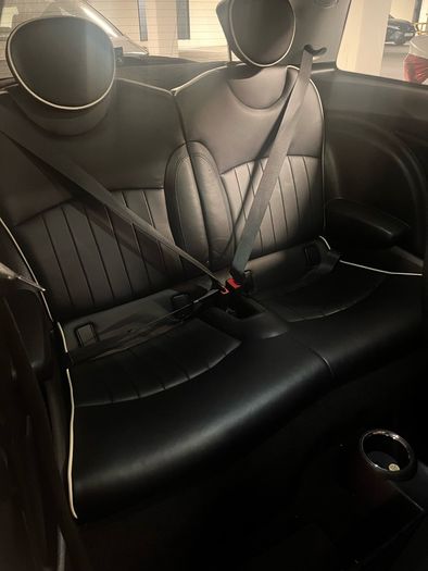 2008 Mini Cooper Hatch