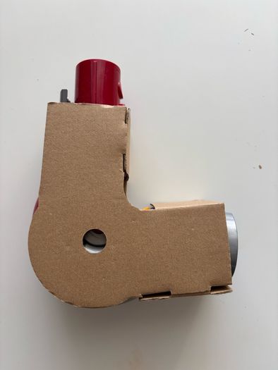Dyson Low-reach adaptor
