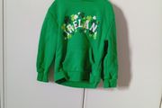 Ireland hoodie