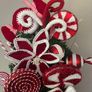 Candy cane swag Image 5
