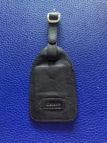 Luggage Tag