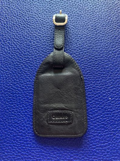 Luggage Tag