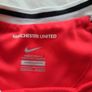 Man United jersey/ shorts kit Image 2