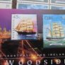 Ireland,Ships,Titanic,Polly Woodside,Maritime History sets,ect. Image 5
