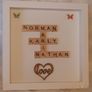 Scrabble frames Image 9