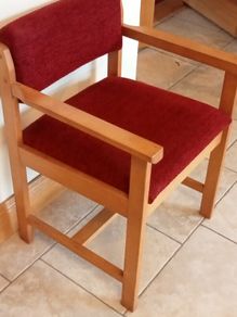 Carver chair in good condition