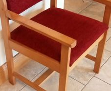 Carver chair in good condition