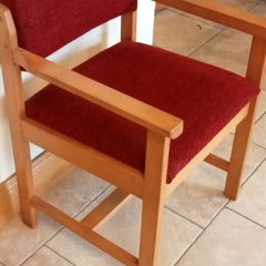 Carver chair in good condition