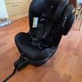 Osann 360 Swivel Car Seat 0-18kg Infant-Toddler Image 2