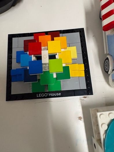 Lego Miscellaneous sets