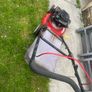petrol lawnmover Image 3