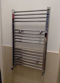 towel radiator