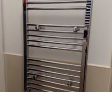 towel radiator