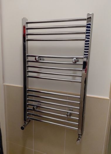 towel radiator