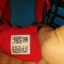 Adidas ladies trainers size UK 6 EU 39 Postage included Image 4