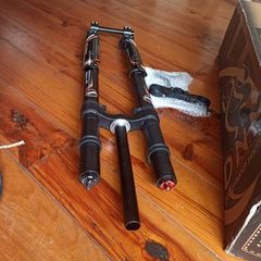 DNM USD-8 Volcano Fork (New)