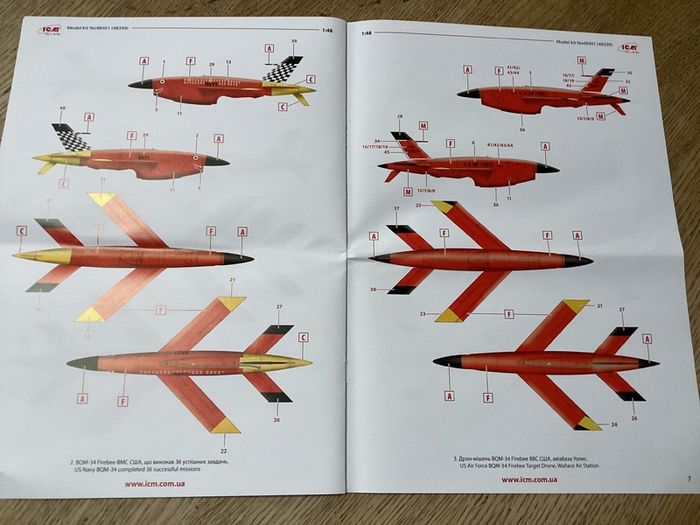 Model kit