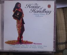 The House of Handbag: Autumn \ Winter Collection (Double CD)