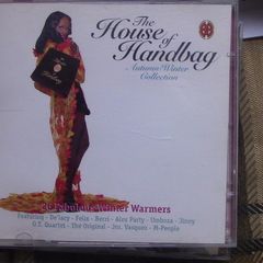 The House of Handbag: Autumn \ Winter Collection (Double CD)