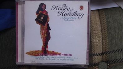 The House of Handbag: Autumn \ Winter Collection (Double CD)