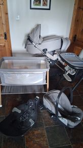 baby stuff
