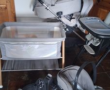 baby stuff