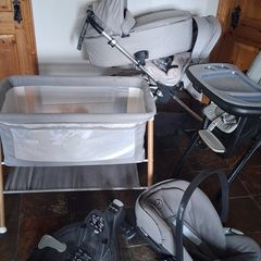 baby stuff