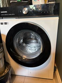 samsung eco bubble