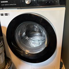 samsung eco bubble