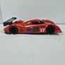 Scalextric Start Endurance LMP- Red #17 Slot Car (le Mans 24hr endurance touring) Image 3