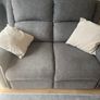brand new 2 seater recliner sofa Image 2